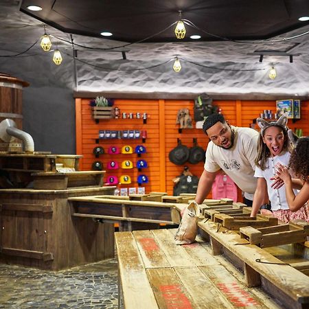 Great Wolf Lodge Georgia LaGrange Eksteriør bilde