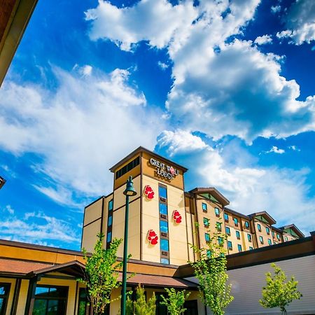 Great Wolf Lodge Georgia LaGrange Eksteriør bilde