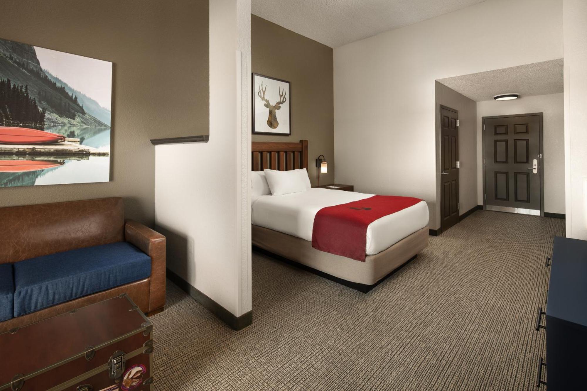 Great Wolf Lodge Georgia LaGrange Eksteriør bilde