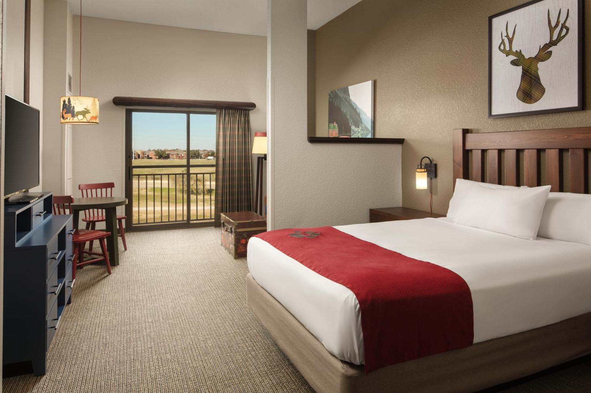 Great Wolf Lodge Georgia LaGrange Eksteriør bilde