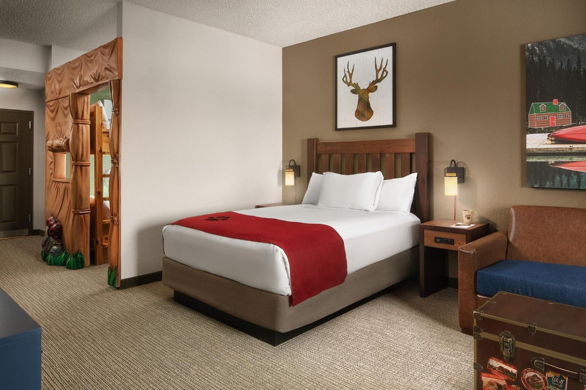 Great Wolf Lodge Georgia LaGrange Eksteriør bilde