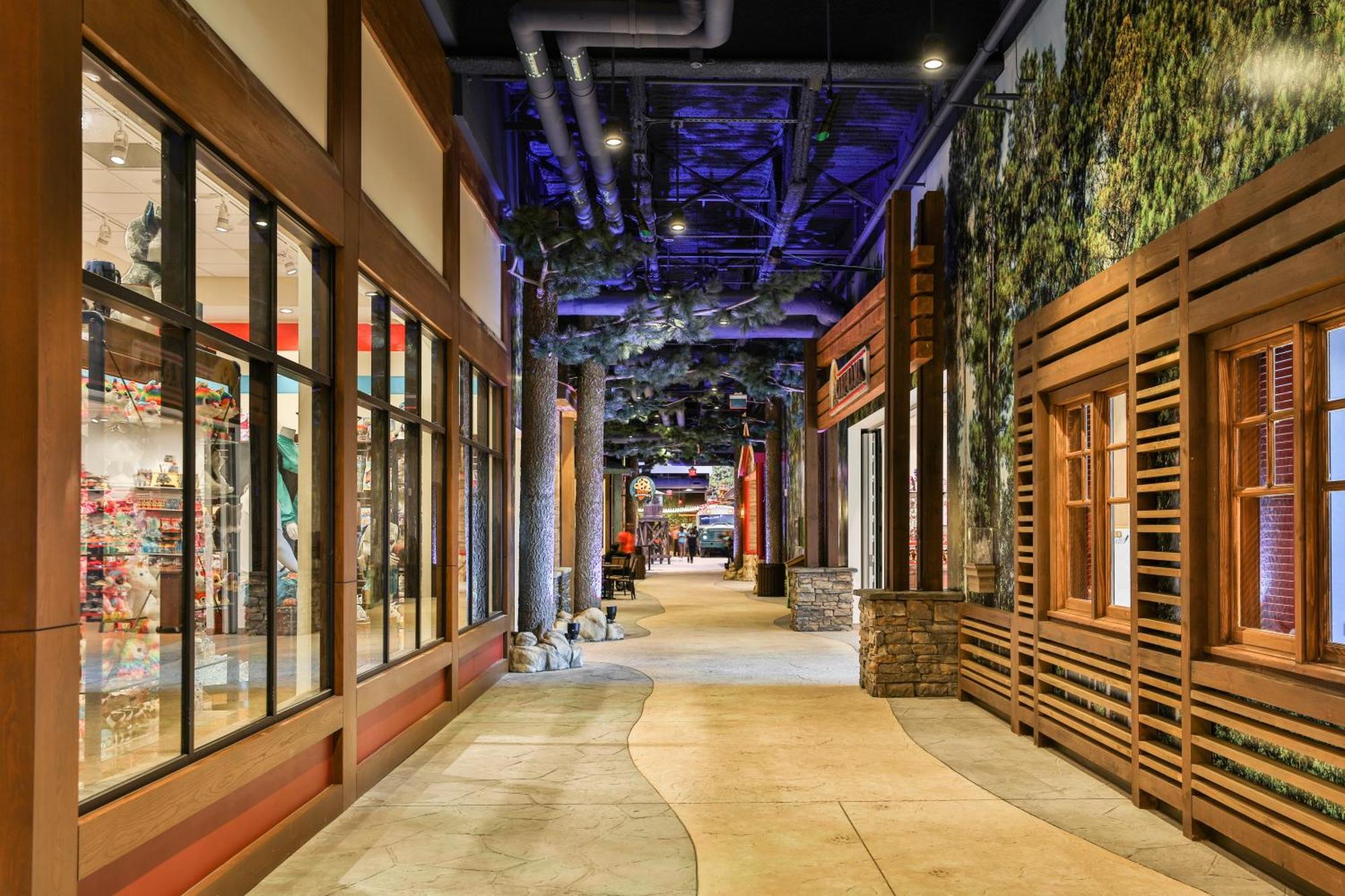 Great Wolf Lodge Georgia LaGrange Eksteriør bilde