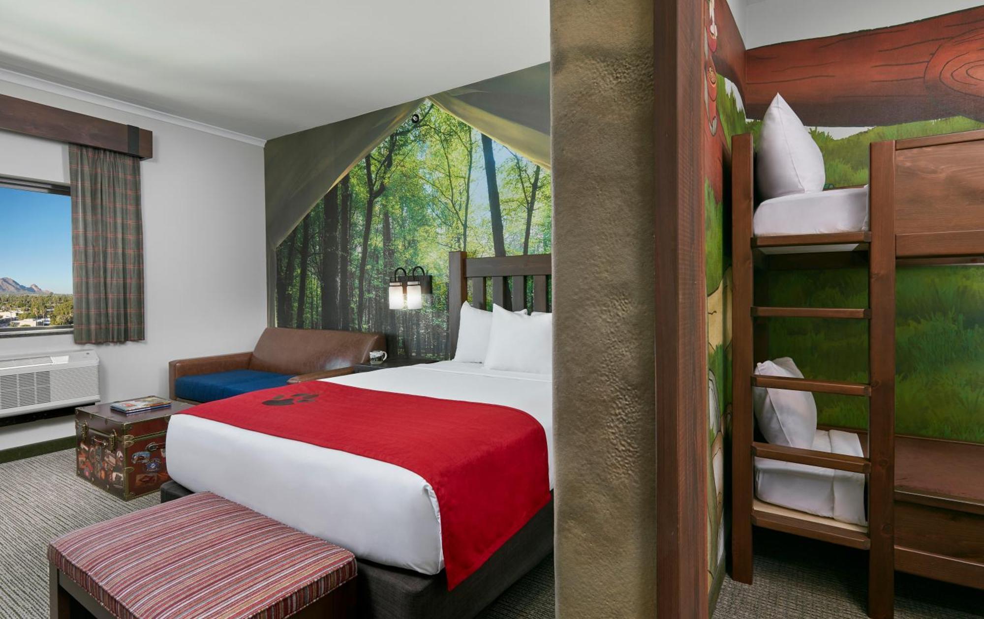 Great Wolf Lodge Georgia LaGrange Eksteriør bilde
