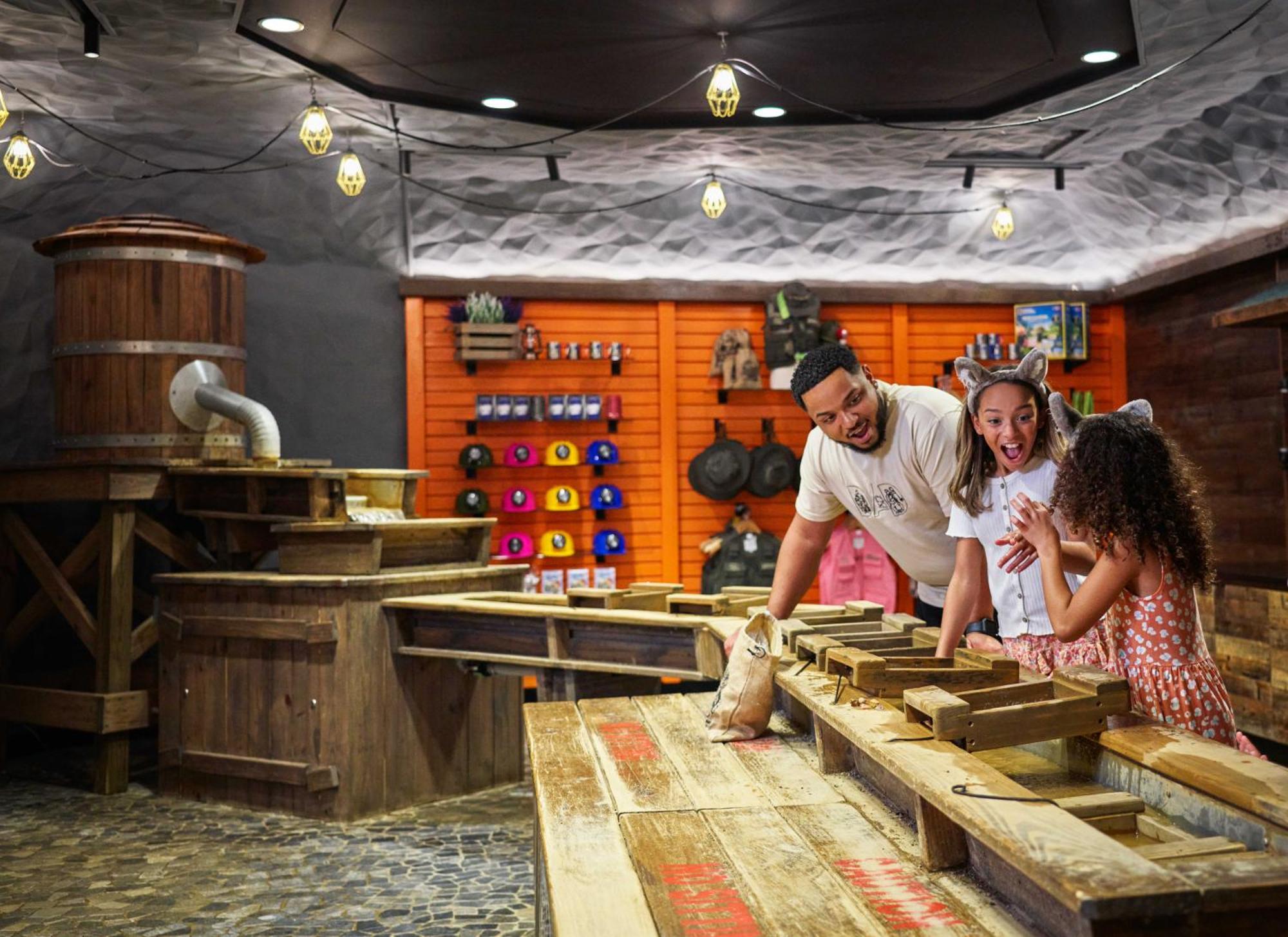 Great Wolf Lodge Georgia LaGrange Eksteriør bilde