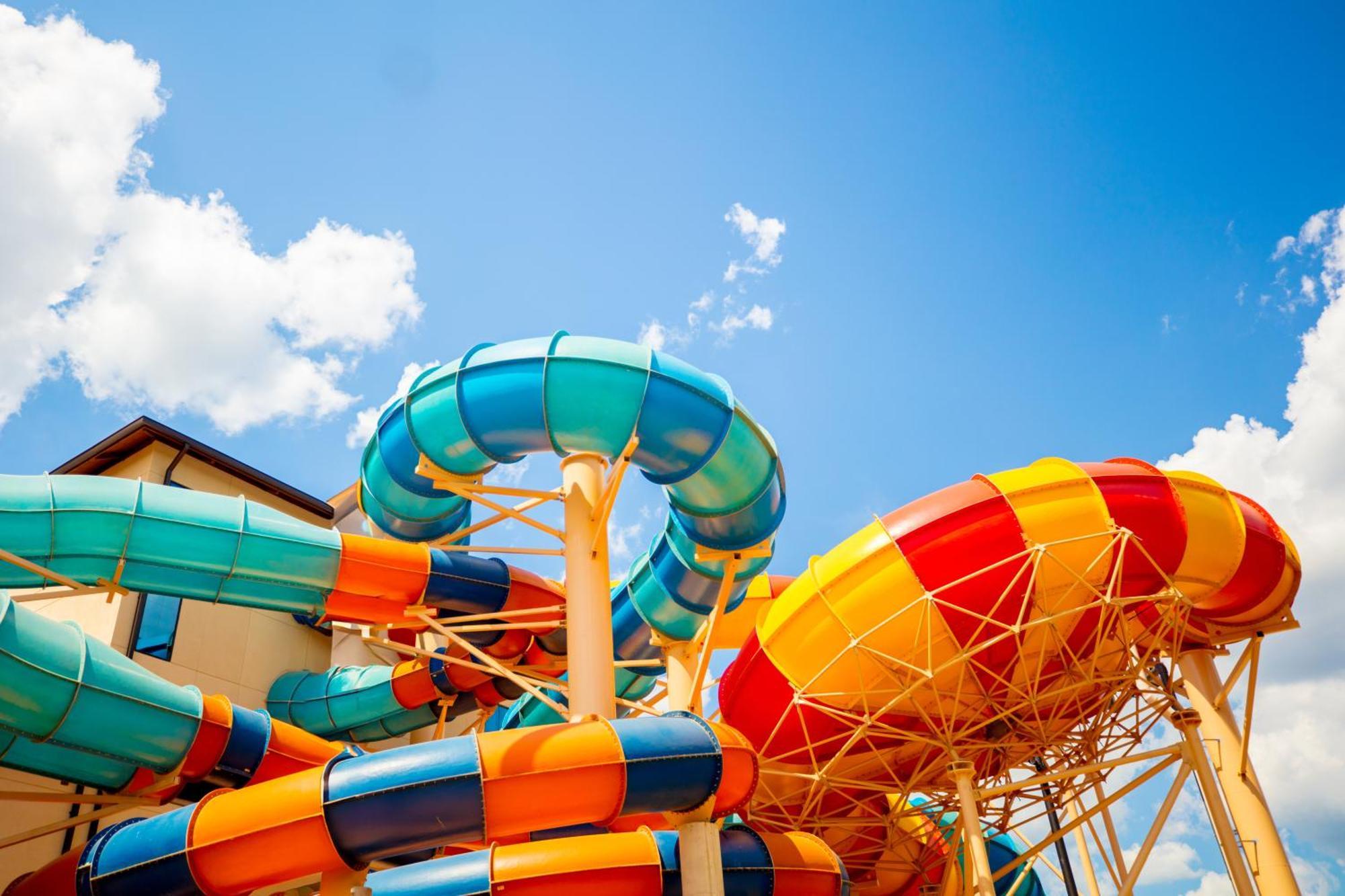 Great Wolf Lodge Georgia LaGrange Eksteriør bilde